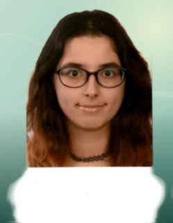 Profilfoto von Viktoria aus Kassel. Berufswunsch: Bürohelfer/in. Branche: Verwaltung, Öffentlicher Dienst.