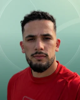 Profilfoto von Abdulrahman aus Ehringshausen. Berufswunsch: Cyber-Security-Consultant. Branche: IT, Informatik, Programmierung.