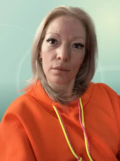 Profilfoto von Christiane aus Bernau. Berufswunsch: Auftragsabwickler/in und Datenerfasser/in. Branche: Finanzen, Buchhaltung und Kundenservice.
