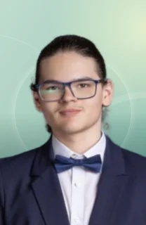 Profilbild von Alexandru