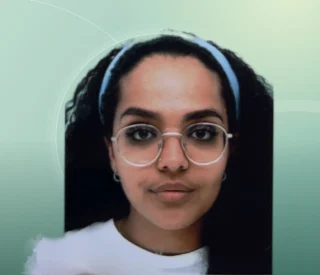 Profilfoto von Johana aus Darmstadt. Berufswunsch: Abfüller/in. Branche: Finanzen, Buchhaltung und Kundenservice.