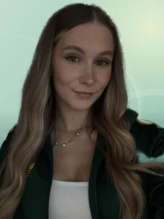 Profilfoto von Cathleen aus Sachsen bei Ansbach. Berufswunsch: Sachbearbeiter/in. Branche: Design, Musik, Tanz, Schauspiel und Finanzen, Buchhaltung.