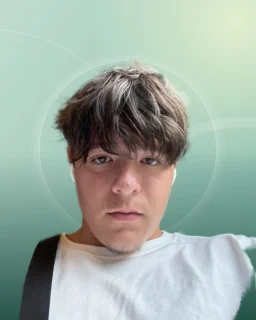 Profilfoto von Ivan aus Amberg. Berufswunsch: Lagerhelfer/in. Branche: Elektronik.