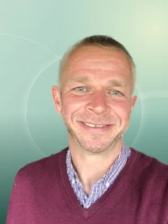 Profilbild von Florian