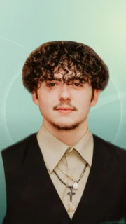 Profilfoto von Vadim aus Lüdenscheid. Berufswunsch: Empfangsmitarbeiter/in. Branche: Beratung, Consulting und Bildung, Pädagogik.