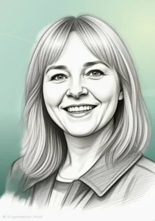 Profilfoto von Anja aus Gera. Berufswunsch: Betreuungsassistent/in. Branche: Gastronomie, Hotellerie, Tourismus.