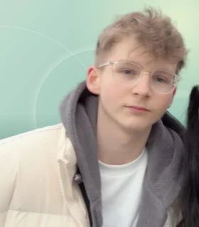 Profilfoto von Simon aus Bonn. Berufswunsch: Assistent/in – Informatik (allgemeine Informatik). Branche: Beratung, Consulting und Verwaltung, Öffentlicher Dienst.