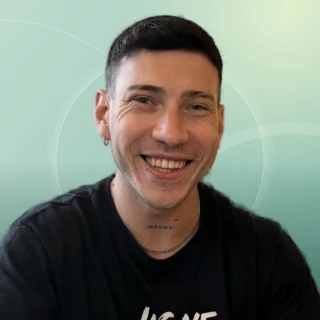 Profilfoto von Nahuel aus Garmisch-Partenkirchen. Berufswunsch: Helfer/in. Branche: Gastronomie, Hotellerie, Tourismus.