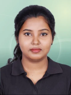 Profilfoto von Aparna aus München. Berufswunsch: Influencer und Verkäufer/in. Branche: Logistik, Transport, Verkehr.