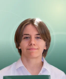 Profilfoto von Laura aus Moers. Berufswunsch: Lagerhelfer/in. Branche: Produktion, Fertigung.