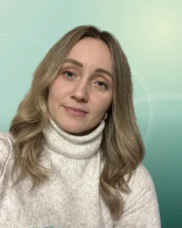 Profilfoto von Natalja aus Fürth. Berufswunsch: Bürohelfer/in. Branche: Kundenservice.