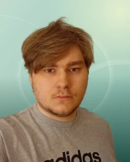 Profilfoto von Simon aus Altena. Berufswunsch: Produktionshelfer/in. Branche: Produktion, Fertigung.