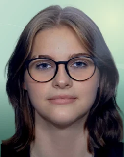 Profilfoto von Josephine aus Mannheim. Berufswunsch: Betreuungsassistent/in und Laborassistent/in. Branche: Bildung, Pädagogik und Medizin, Psychologie, Pflege.