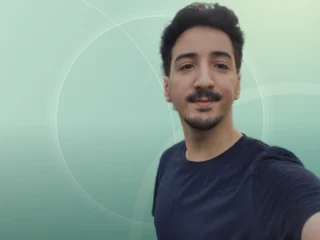 Profilfoto von Mehdi. Berufswunsch: Callcenter Agent/in. Branche: Kundenservice und Marketing, Werbung.