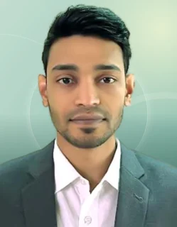 Profilfoto von Md. aus Chemnitz. Berufswunsch: Application-Engineer/-Manager/in. Branche: Beratung, Consulting und Bildung, Pädagogik.