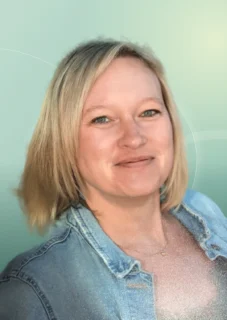 Profilbild von Peggy