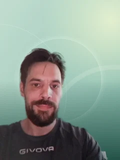 Profilfoto von Sven aus Wilhelmshaven. Berufswunsch: Umzugshelfer/in. Branche: Kundenservice.