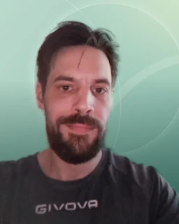 Profilfoto von Sven aus Wilhelmshaven. Berufswunsch: Umzugshelfer/in. Branche: Kundenservice.