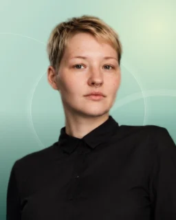 Profilfoto von Carolin aus Leipzig. Berufswunsch: Assistent/in – Medientechnik und Bürohelfer/in. Branche: Bildung, Pädagogik und Logistik, Transport, Verkehr.