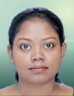 Profilfoto von Soorya aus Dresden. Berufswunsch: Helfer/in und Housekeeping. Branche: Gastronomie, Hotellerie, Tourismus.