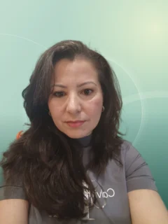 Profilfoto von Jaqueline aus Langwedel. Berufswunsch: Produktionshelfer/in. Branche: Produktion, Fertigung.