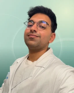 Profilfoto von Asfand aus Dresden. Berufswunsch: Arzt/Ärztin. Branche: Medizin, Psychologie, Pflege.