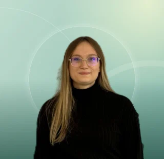 Profilfoto von Annalena aus Neustadt an der Weinstraße. Berufswunsch: Alltagshelfer/in. Branche: Wirtschaft, Sekretariat.