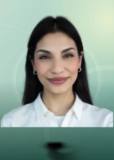 Profilfoto von Rojina aus Mannheim. Berufswunsch: Empfangsmitarbeiter/in. Branche: Beratung, Consulting und Kundenservice.