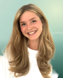 Profilbild von Vivien