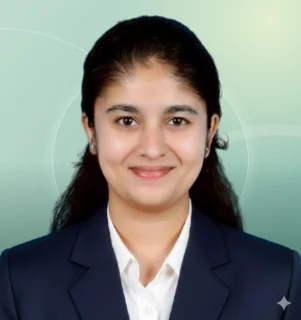 Profilfoto von Keerthi aus Heilbronn. Berufswunsch: Sales-Agent/in. Branche: Management.