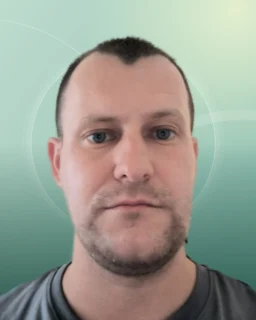 Profilfoto von Bacskai aus Neunkirchen. Berufswunsch: Warenverräumer/in. Branche: Logistik, Transport, Verkehr und Produktion, Fertigung.