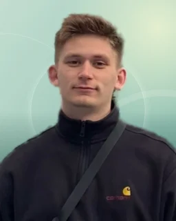 Profilfoto von Oskar aus Bamberg. Berufswunsch: Betriebswirt/in - Absatz/Marketing und Betriebswirt/in - Außenhandel. Branche: Finanzen, Buchhaltung und IT, Informatik, Programmierung.