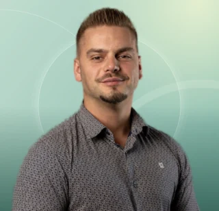 Profilbild von Sascha