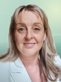 Profilfoto von Barbara aus Fuchsstadt. Berufswunsch: Assistenz der Geschäftsführung. Branche: Beratung, Consulting und Bildung, Pädagogik.