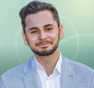Profilfoto von Mohamad aus Namborn. Berufswunsch: Elektroniker/in – Informations- und Systemtechnik. Branche: Elektronik und IT, Informatik, Programmierung.