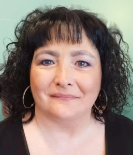 Profilfoto von Bianka aus Schwandorf in Bayern. Berufswunsch: Produktionshelfer/in. Branche: Bildung, Pädagogik und Elektronik.