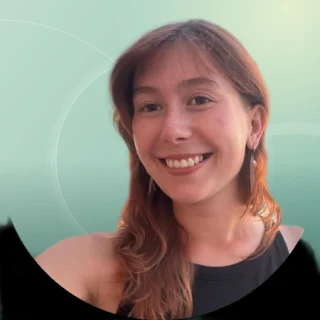 Profilfoto von Emilie aus Wiesbaden. Berufswunsch: Sozialarbeiter/in / Sozialpädagoge/-pädagogin. Branche: Bildung, Pädagogik.