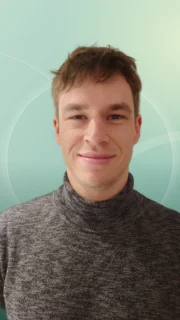 Profilbild von Melvin