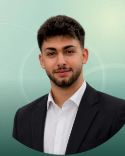 Profilfoto von Mahmoud aus Werne. Berufswunsch: Arzt/Ärztin. Branche: Medizin, Psychologie, Pflege.