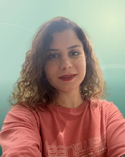 Profilfoto von Maryam aus Harsewinkel. Berufswunsch: Assistent/in – Informatik (Softwaretechnik). Branche: Logistik, Transport, Verkehr.