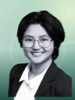 Profilbild von Min-Young
