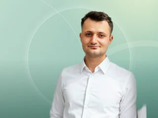 Profilfoto von Moritz aus Kleve. Berufswunsch: Fachkraft – Kurier-, Express- und Postdienstleistungen. Branche: Logistik, Transport, Verkehr.