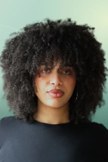Profilfoto von Aminata aus Siegburg. Berufswunsch: Check-In Mitarbeiter/in und Empfangsmitarbeiter/in. Branche: Beratung, Consulting und Bildung, Pädagogik.