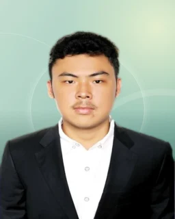 Profilfoto von Gilbert aus Ilmenau. Berufswunsch: Bürohelfer/in. Branche: Wirtschaft, Sekretariat.