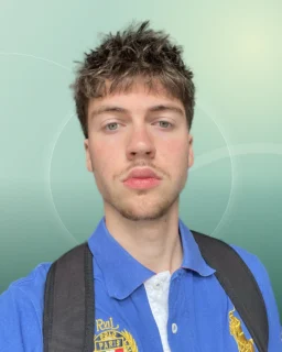 Profilfoto von Vincent aus Köln. Berufswunsch: Kassierer/in. Branche: Verkauf, Handel.