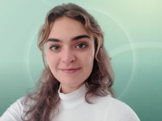 Profilfoto von Alisa aus Calden. Berufswunsch: Assistenz der Geschäftsführung und Berufstrainer/in - Sport. Branche: Beratung, Consulting und Bildung, Pädagogik.
