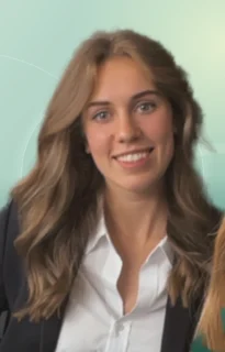 Profilfoto von Emina aus Bremen. Berufswunsch: Barkeeper/in und Kellner/in. Branche: Gastronomie, Hotellerie, Tourismus.