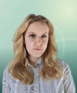 Profilfoto von Lisa aus Oranienburg. Berufswunsch: Barista. Branche: Gastronomie, Hotellerie, Tourismus.