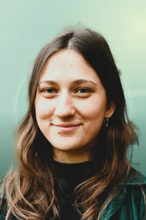 Profilfoto von Eike aus Lübeck. Berufswunsch: Buchhändler/in und Kulturmanager/in. Branche: Design, Musik, Tanz, Schauspiel und Projektmanagement.