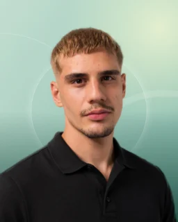 Profilfoto von Kerem aus München. Berufswunsch: Auf- & Abbauhelfer/in und Bauhelfer/in. Branche: Bauwesen, Architektur.